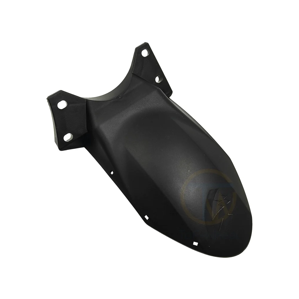 Original Fender For NAMI Blast Electric Scooter Front Rear Mudguard Skateboard Parts