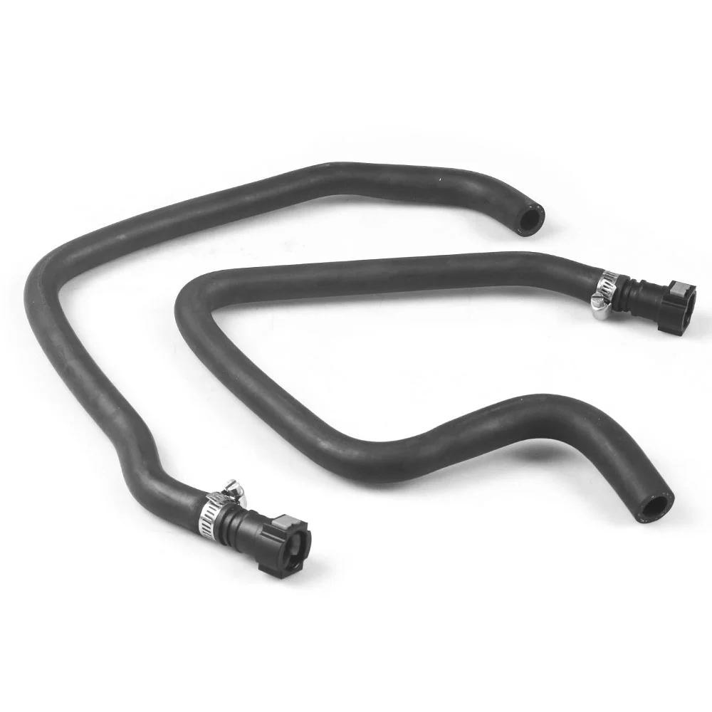 Mishimoto MMBCC-CAM8-16PBE Baffled Oil Catch Can Kit, PCV Compatible with Chevrolet Camaro SS, -, Black