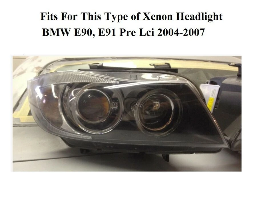 Bmw E90 Lci Xenon Headlights ubicaciondepersonas.cdmx.gob.mx