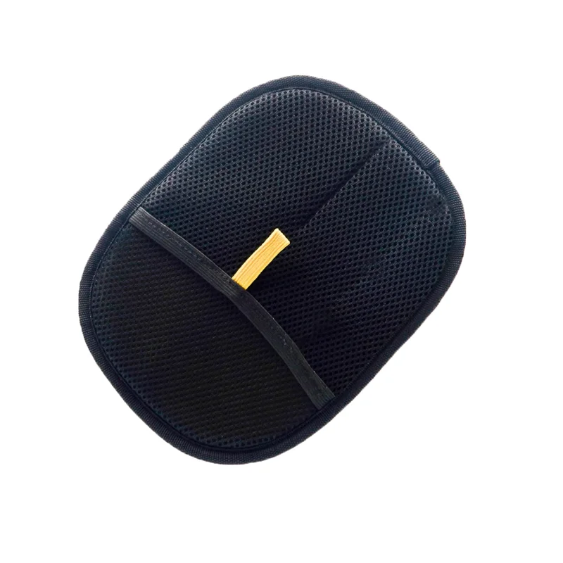 כפפות טיפוח רכות לשיער חיות מחמד כלי ניקוי לכלבים וחתולים מברשת יעילה להסרת שיער מבגדים ושטיחים