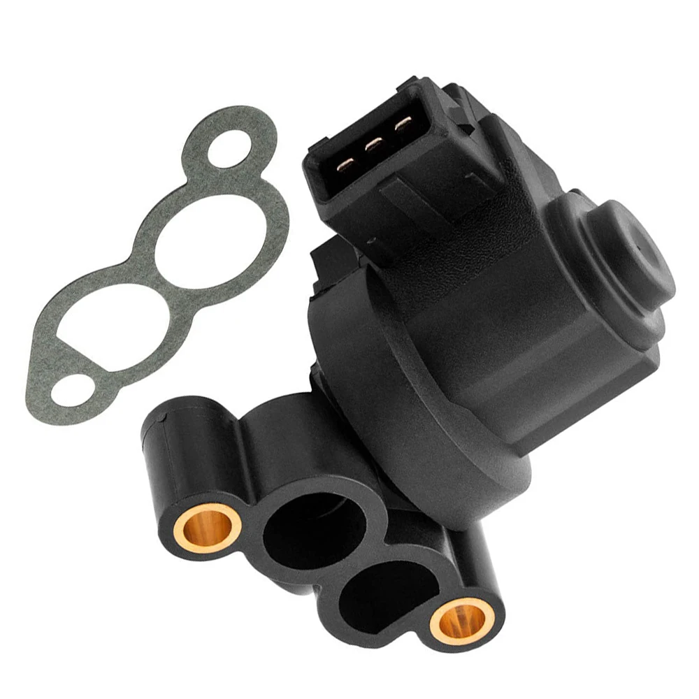 1Pcs Auto Parts Idle Air Control Valve IAC 3515002600 For Hyundai Amica Atos Getz Kia Picanto 35150-02600 Car Accessories pneumatic air valve iac valve connector