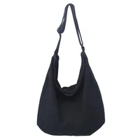 Bag size: Medium Lining texture: canvas Applicable scenario: daily matching Trendy style of luggage: tote bag Type of outer bag: - Image 6