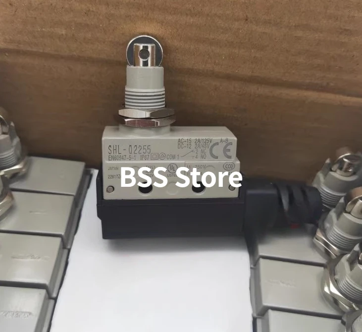 

Ограничительный выключатель, микро-переключатель