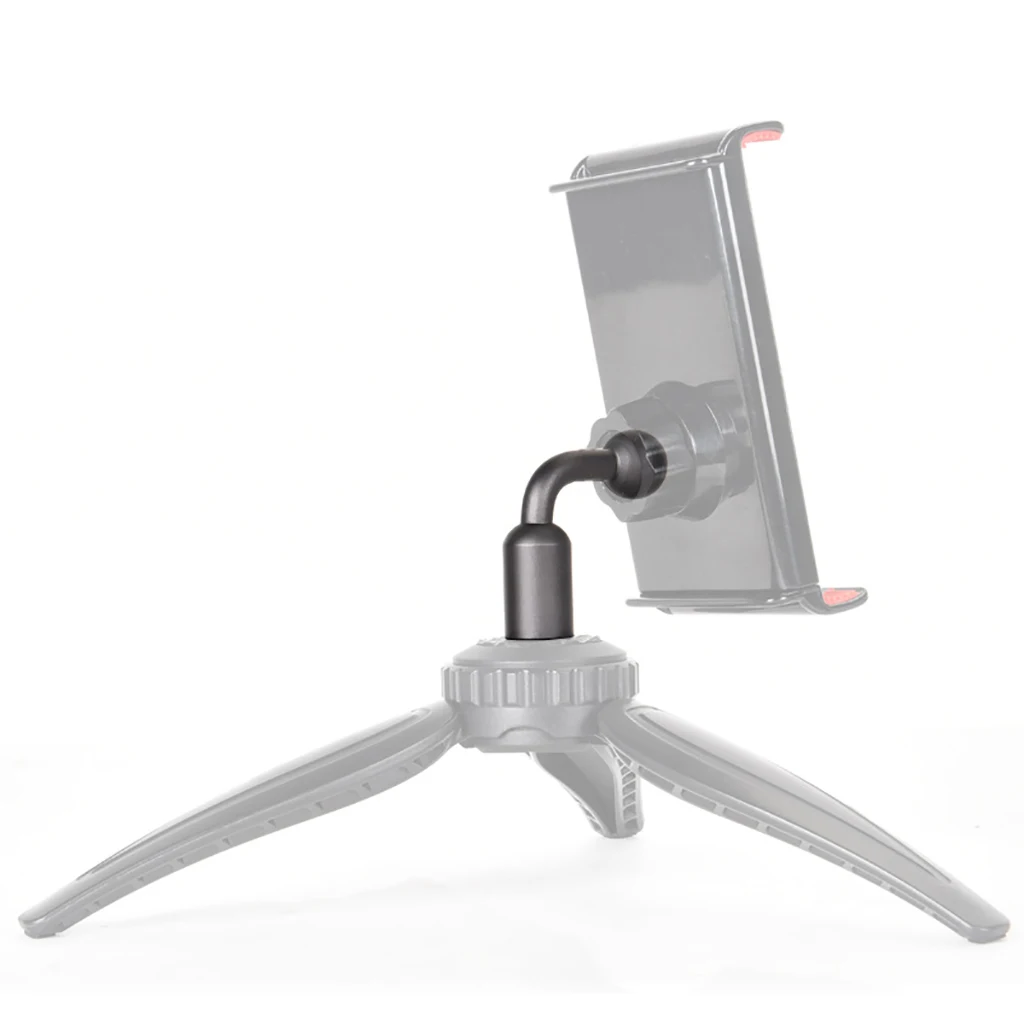 Description Picture 3 of itemD66mm D43mm Magnetic Base Mounting Bracket Car Suction Cup Phone Holder 1/4*4MM Screw for DSLR Camera Photo Studio Accessories