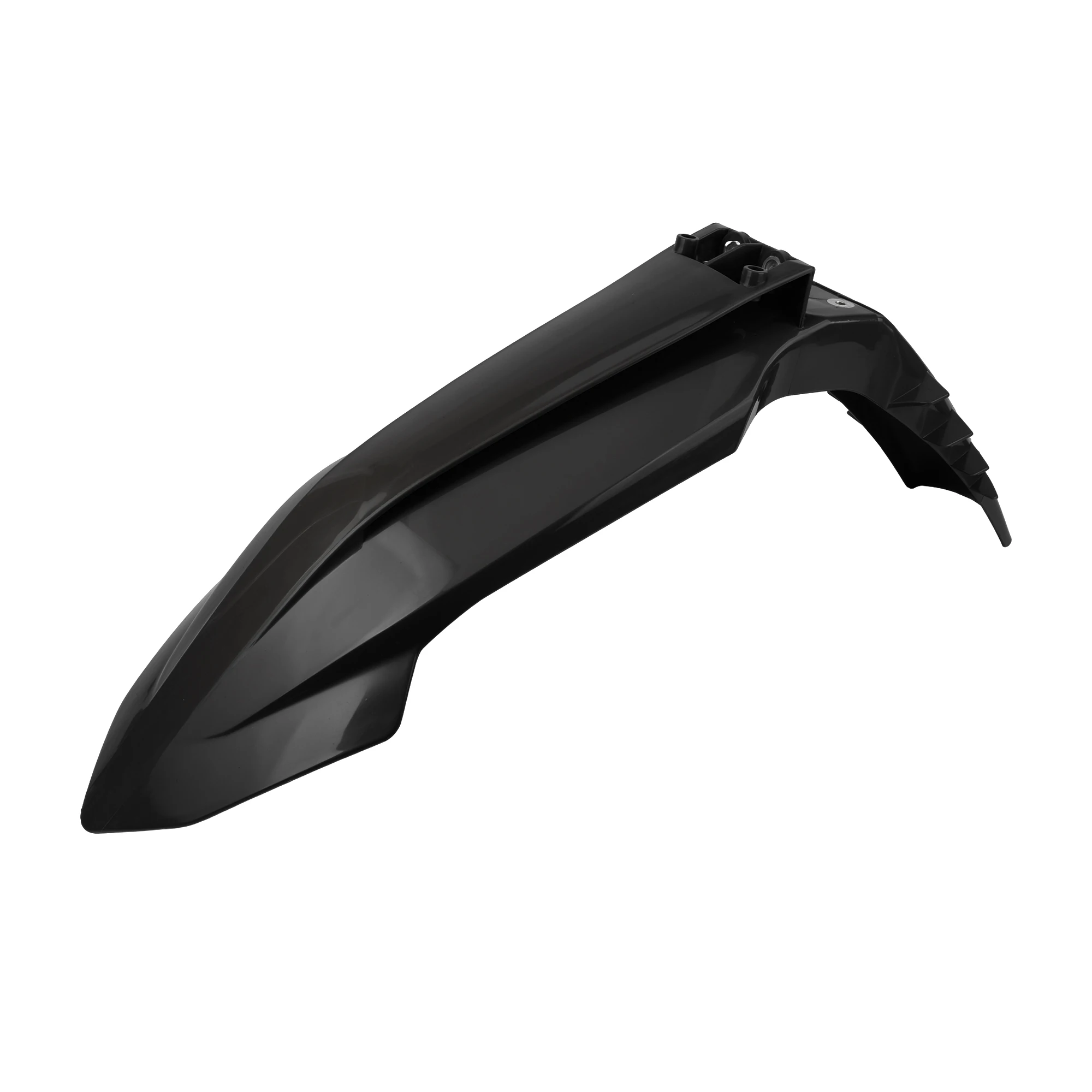 Premium Motocross Front Fender Mudguard - Enduro Off-Road Racing Accessories