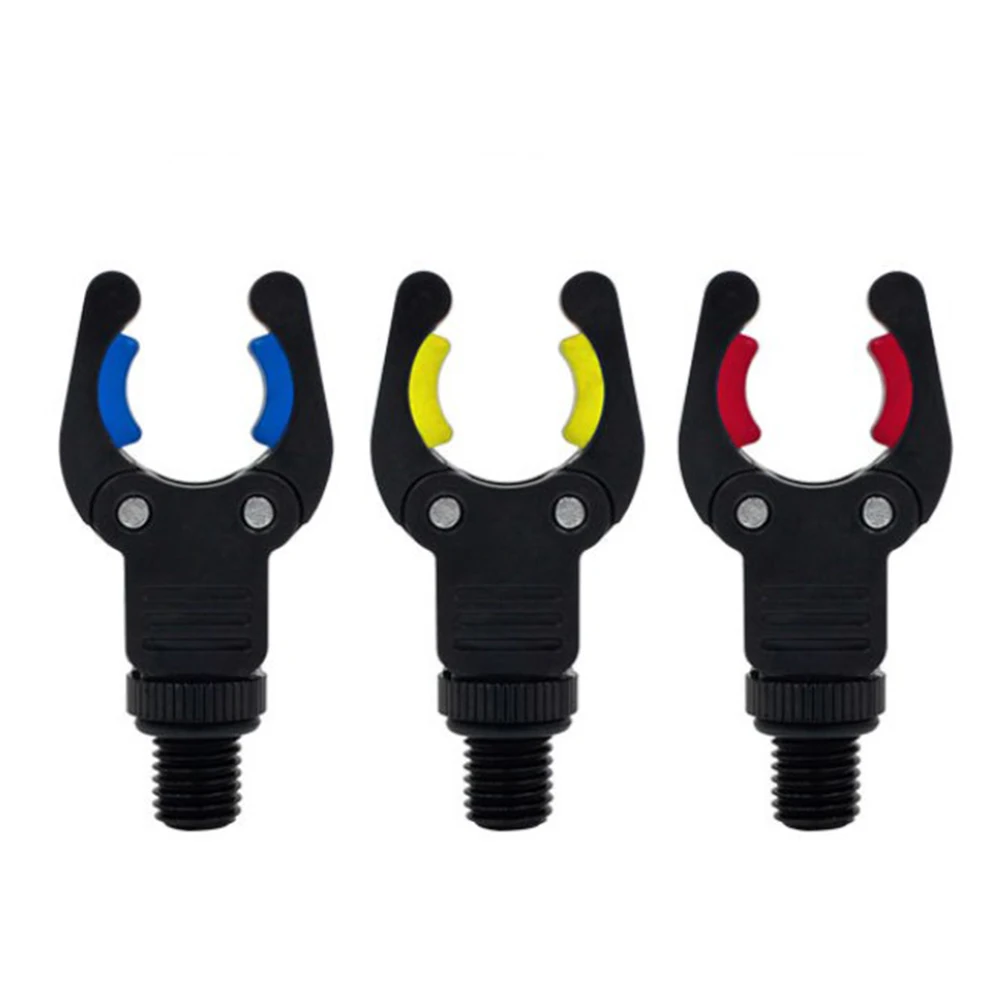 1pc NGT GRIPPZ Carp Fishing Tackle Rod Butt Rest, Strong And Resilient,  Compatible With Standard Brackets Black Red Yellow Blue - AliExpress