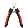 Pet Nail Clippers Large Dog Nail Clippers Nail Clippers Multifunctional Teddy Cat Scissors Two-piece Set Dog Nail Clippers 5
