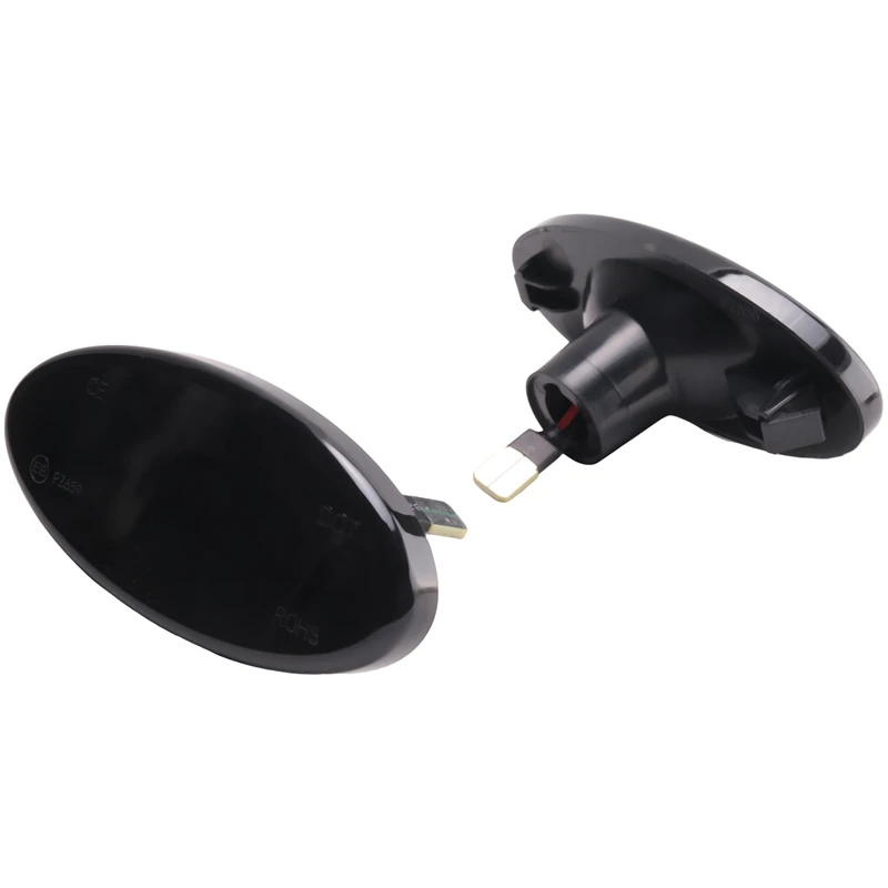 

Автомобильные Боковые габаритные огни, указатели поворота, лампы для Renault Master Mk3, Vauxhall, Movano, Nissan NV400, запчасти 261B08826R