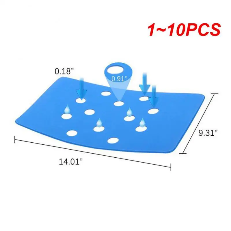 

Нескользящее сиденье для ванной, 1-10 шт.