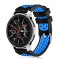 Black Blue