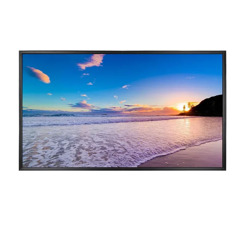 Рисунок 1 - Проектор 120 дюйма 4K с фиксированной рамкой