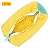 Reusable Cotton Shoe Laundry Bags, Anti-Deformation Washing Mesh Organizer for Shoes & Clothes, Easy Clean 2