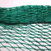 knotted or knotless golf driving range net golf course fencing 1