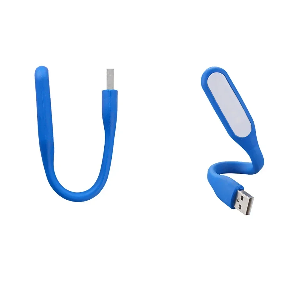 USB LED Light Mini USB LED Light Portable Book Reading Light 5V 1.2W Small USB Lamp Foldable Eyesight for Power Bank PC Notebook Laptop with led light,book light,mini led light