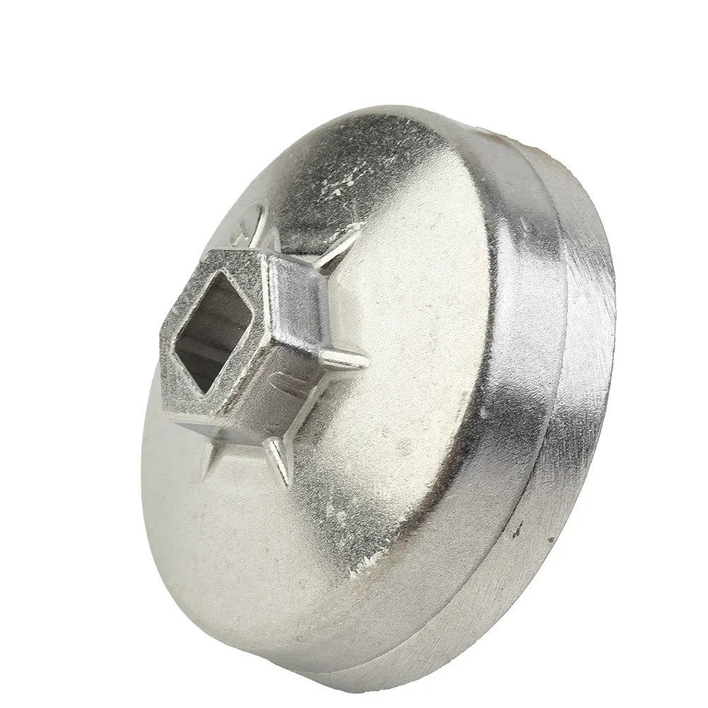 

1PCS 901 902 903 904 Cap Socket Wrench Drive Oil Filter Removel Tools High Quality Matte Chrome Finish Protects The Aluminum