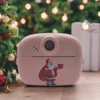 Kids Instant Print Camera Thermal Printer Video Recorder Portable Smart Digital Dual Lens Selfie Camera Kids Toys Birthday Gift 2