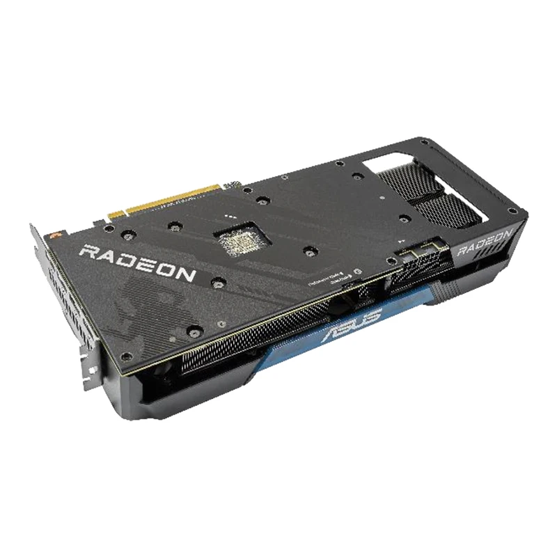 ASUS ATS-RX7800XT-O16G RX7800XT AMD GDDR6 16G 256Bit Gaming