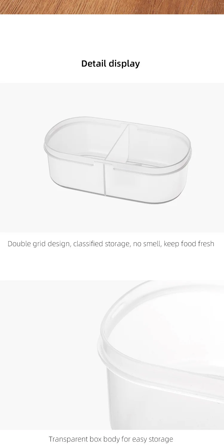 Matlåda (Plast)