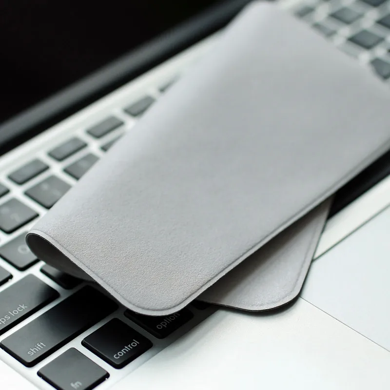 PolishingCleaningWipeClothForAppleiPhoneiPadAirMacbookScreen