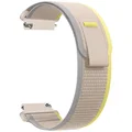 Trail- Beige yellow