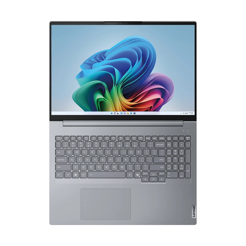 [World premiere]Lenovo Thinkbook 16 2025 Core7 250H/Core5 220H 16G/24G/32G+1TB SSD 16inch 2.5K 120Hz LED-backlit display 3