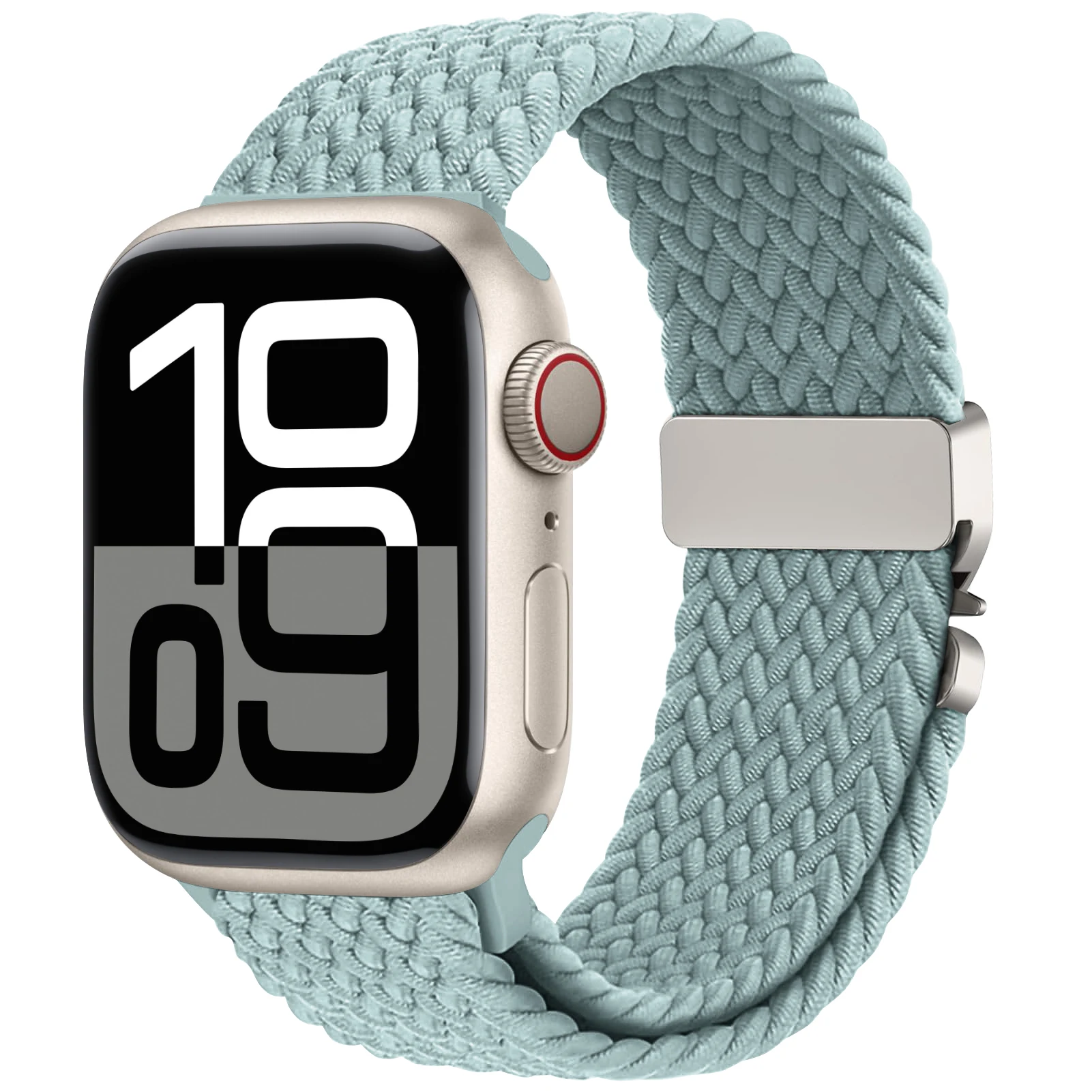 ตัวเลือกสินค้า สายรัดนาฬิกาพาราชูท Apple Watch 46/42/45/44/41 มม.