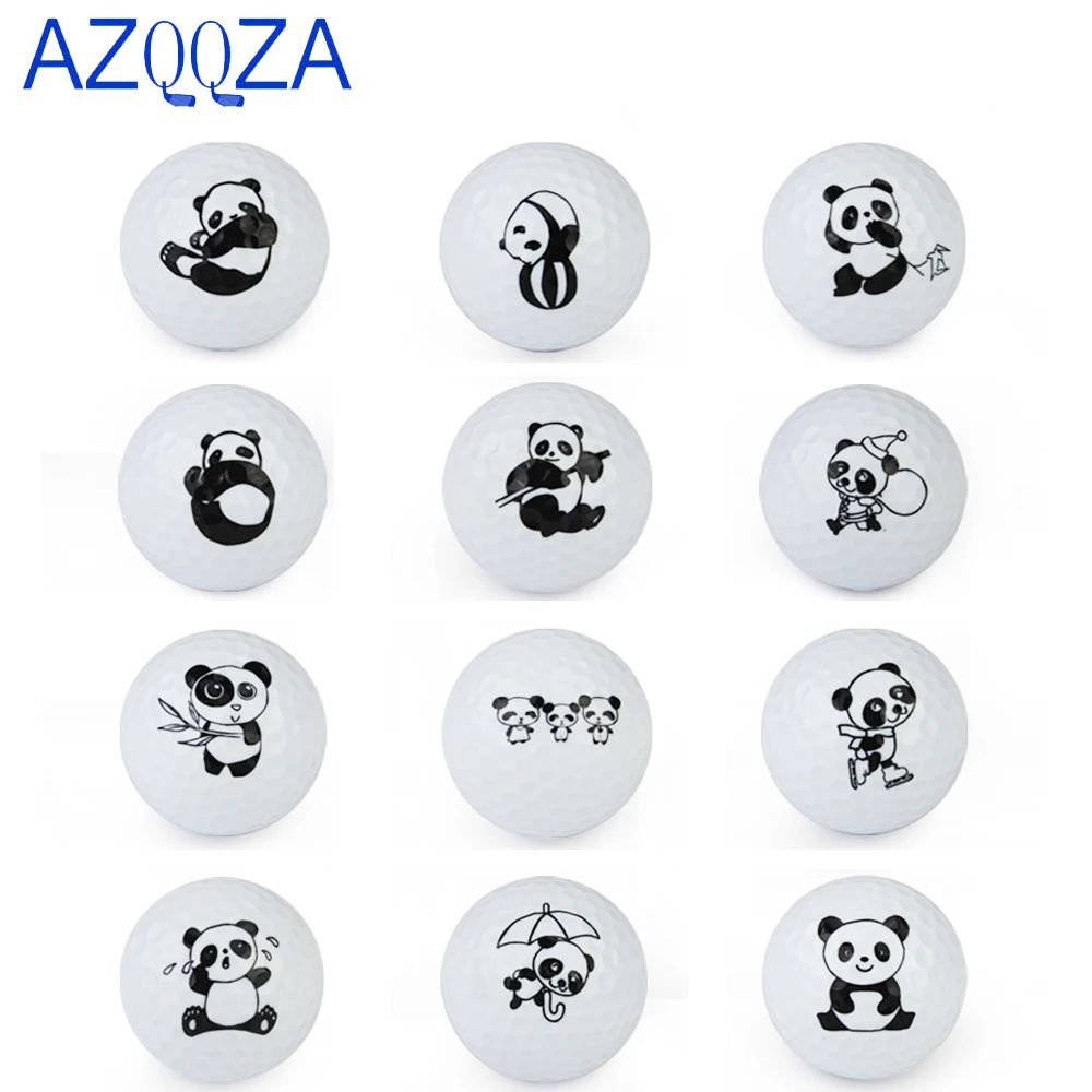 

1Pcs 42.7mm Golf Practice Balls Synthetic Rubber Golf Balls Golf Gift Ball Golfer Accessories