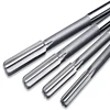 H7 Machine Reamer HSS Straight Shank Chuck Milling Reamer 6 Flute D2mm-D20mm Milling Cutter Flat Bottom Lengthened 2.5mm 8.5mm 1