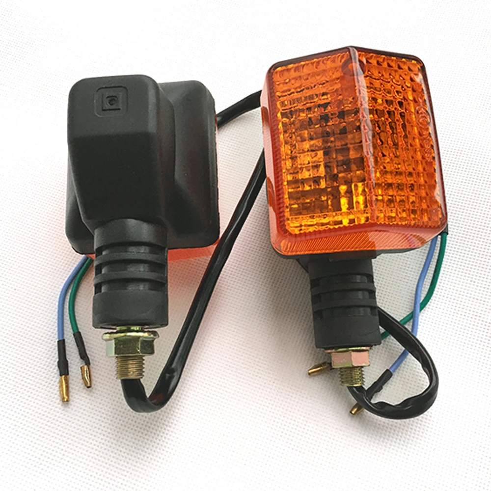 Рисунок 3 - Мотоциклетная лампа Winker