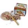 Children's Simulation Digging Fossils Dinosaur Eggs Adventure Surprise Science Early Educational Toy For Baby Kids Fun Gift 4