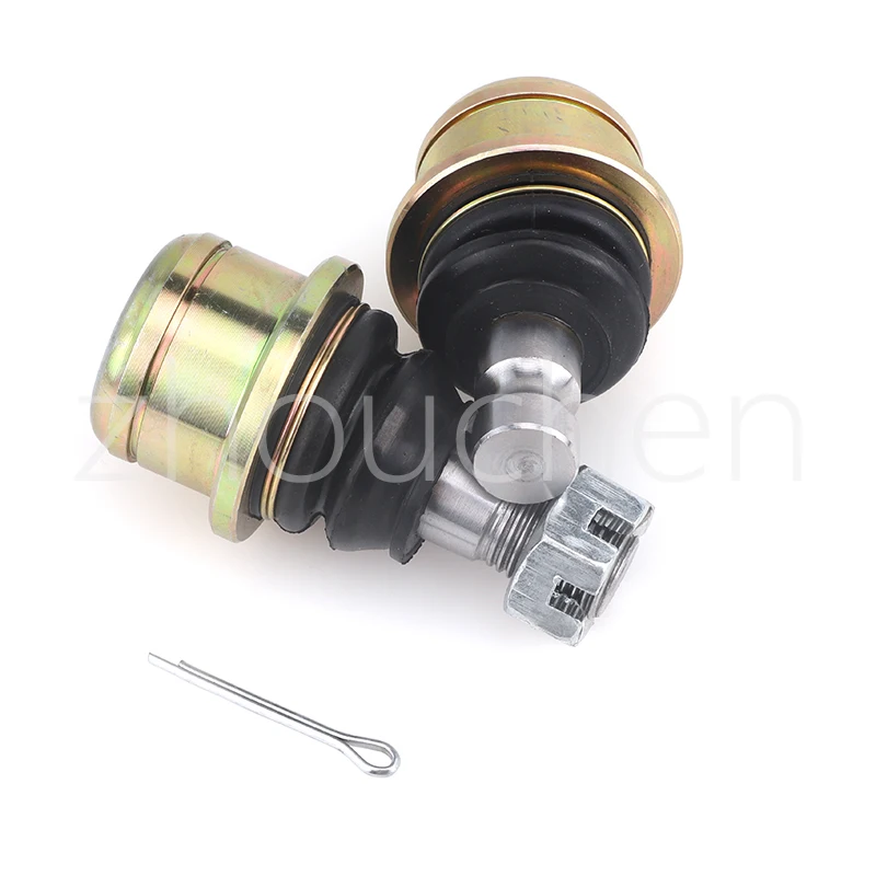 

M14 and 14mm 32X12mm lower arm ball joint fit for China Hisun 650 ATV UTV Go Kart Buggy Quad Bike parts