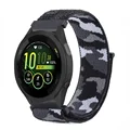 Camouflage black