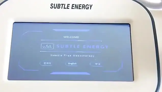 Synogal инъекция мезотерапия микораигла Мезотерапия пистолет для удаления морщин