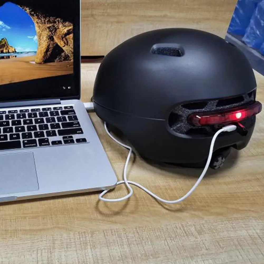 Charging Cable For Smart4u SH50 SH55M Magnetic Charger For LIVALL BH51T BH51M BH50T BH50M BH60SE Smart Cycling Helmet Charger