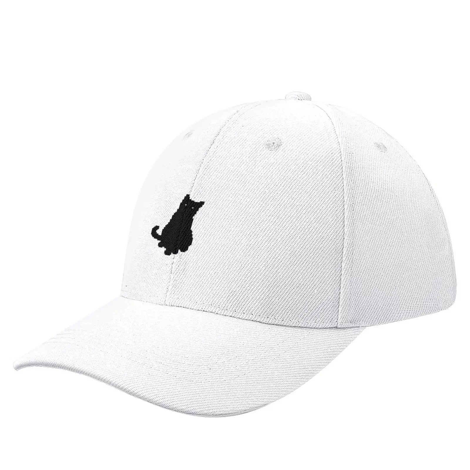 

Void cat - Sit Baseball Cap New Hat Snapback Cap Streetwear Women Hat Men'S