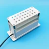 AC110-240V Negative Ionizer Generator Ionizer Air Purifier Remove Smoke Dust Air Purifiers Negative Ion Anion Plasma Generator 1