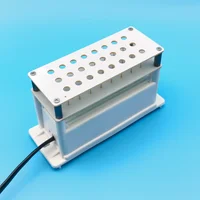 AC110-240V Negative Ionizer Generator Ionizer Air Purifier Remove Smoke Dust Air Purifiers Negative Ion Anion Plasma Generator 1