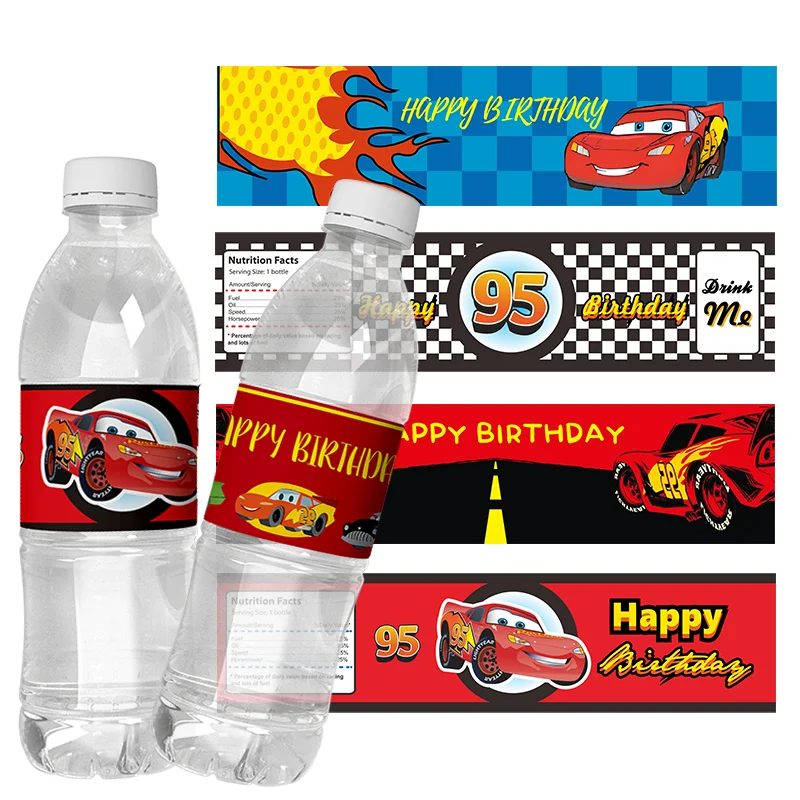 water-bottle-sticker-label-disney-car-custom-water-bottle-labels-cars