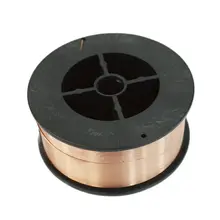 

5 kg Spool ER70S-6 Mild Steel MIG Welding Wire 0.8mm 1.0mm 1.2mm 1.6mm