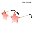 Gradient Red