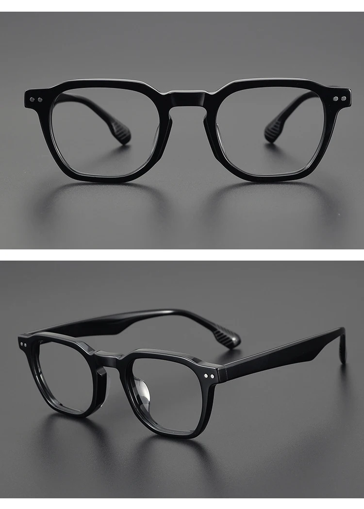 Eyeglasses details