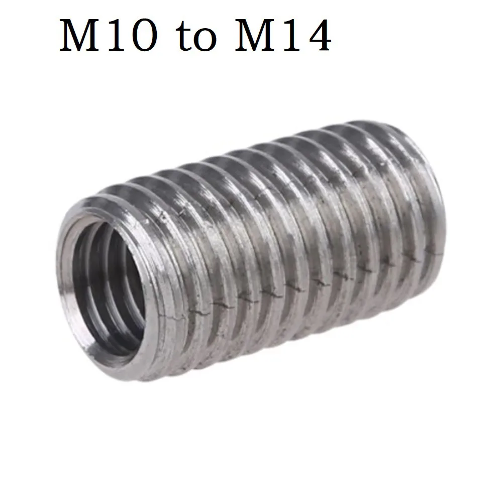 Рисунок 2 - Адаптер М10 в M14