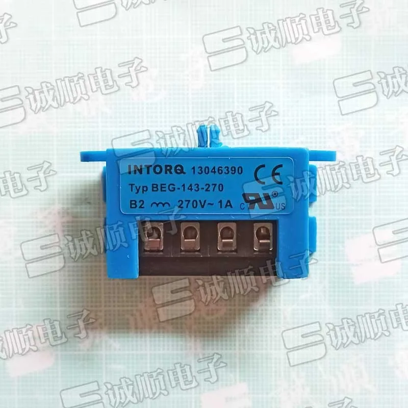 모듈 정류기 INTORQ 13046390 BEG-143-270 B2 270V1A 고성능 신뢰성 정밀 엔지니어링 내구성 및 효율성