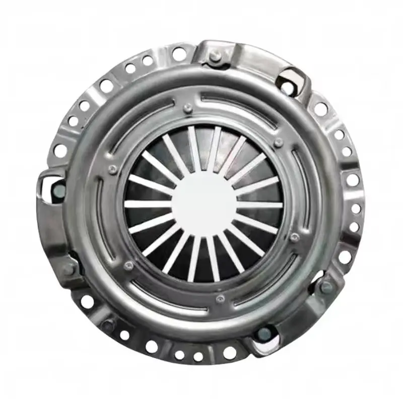 For Volkswagen Audi A1 Skoda factory sells DQ200 DSG 602000700 clutch kit at high price and high quality.