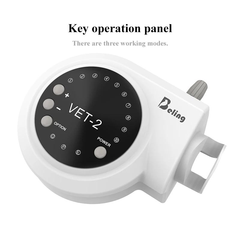 Рисунок 2 - Стоматологический Ультразвуковой скалер Beling