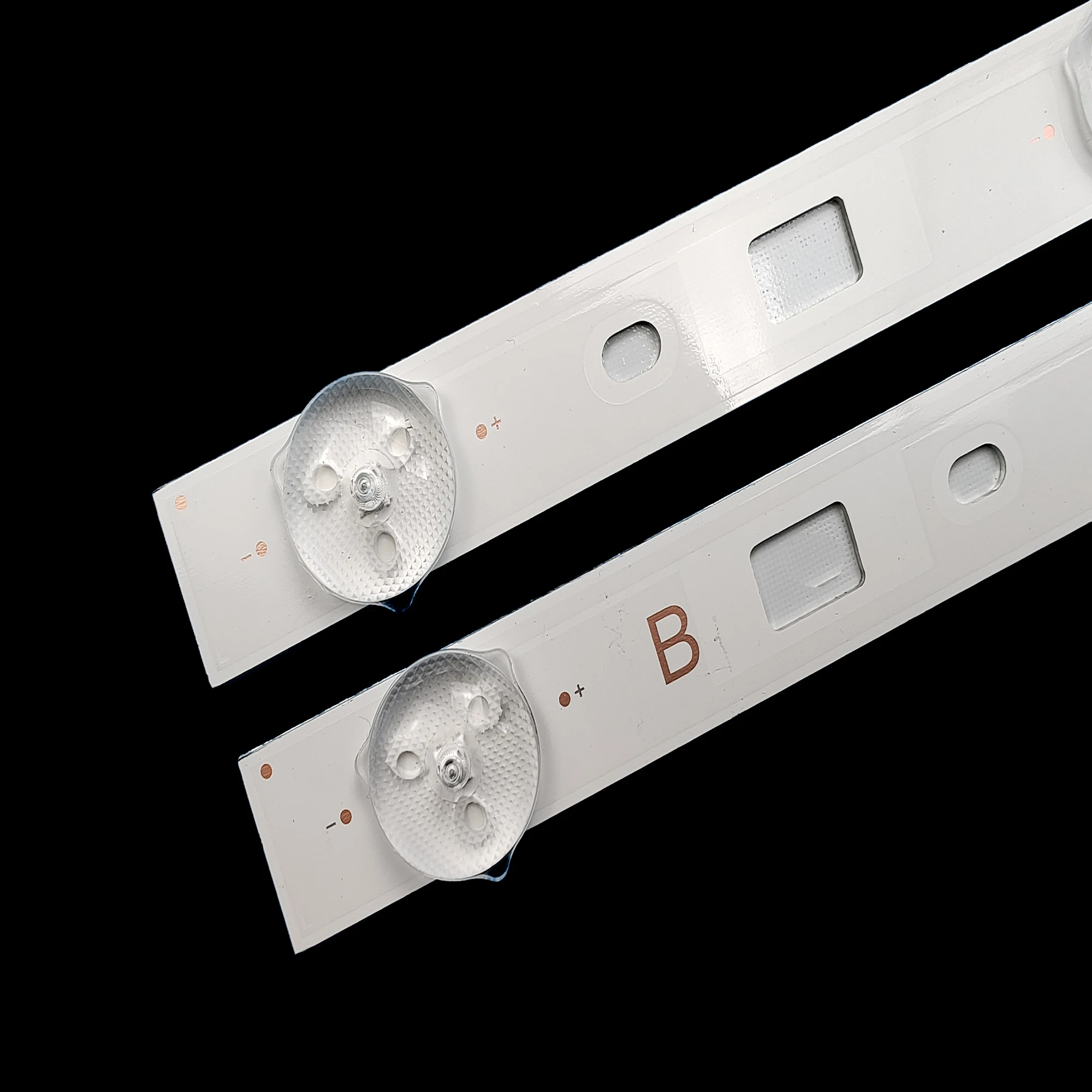 Lâmpada 378 mm Nova Led Backlight Strip para 40 Polegadas Ndsoem a b Sony tv Kdl40r485a Kdl-40r355b Kdl-40r452 5 - Imagem 4