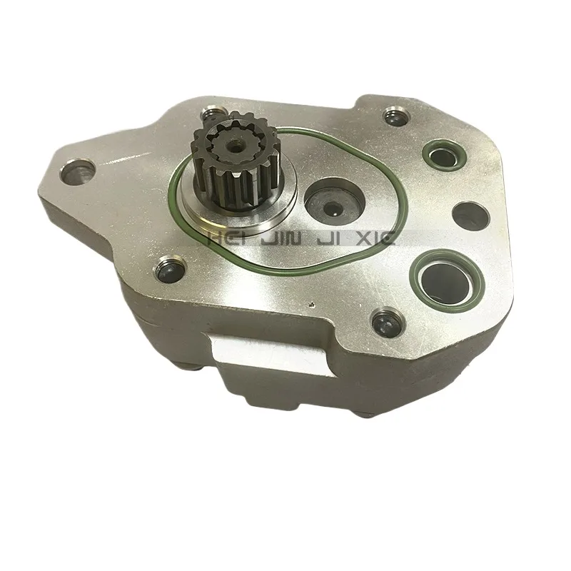 

Excavator for Kato HD450 512 513 Hitachi UH045-7 Pilot Pump Gear Pump Tail Pump A8V55