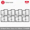 8 HEPA Filters