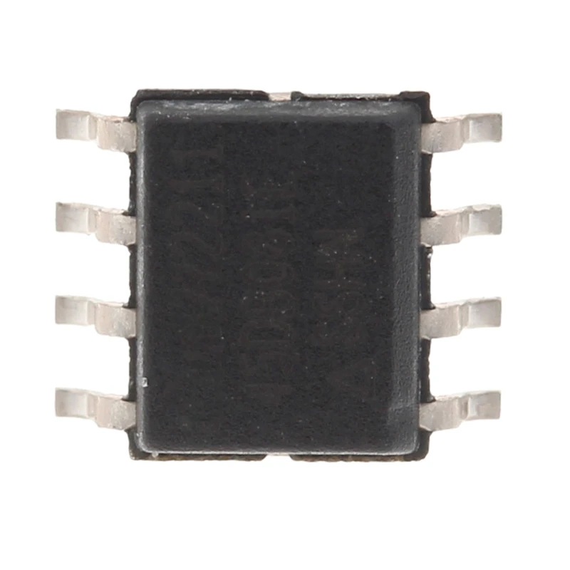 AT45DB081E-SSHN-T Serial-SPI 1.7V-3.6V 8MB 8-Pin SOP8 At45db081e-Sshn-T