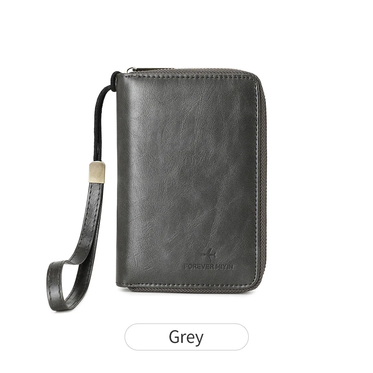 HZ724-Grey